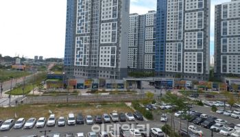 "수도권이 죄냐"…억울한 '미분양 천국' 평택