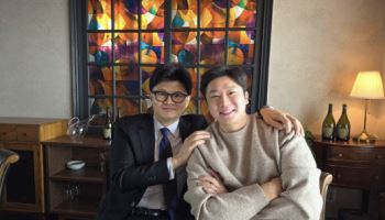 진종오 “욕설 난무했던 그날, 한동훈 못 지켜 아쉬워”