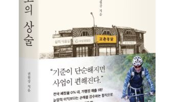 권원강 회장, ‘교촌치킨’ 창업기 담은 자서전 출간