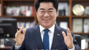 박준희 관악구청장 "청년예산 7년만에 437배↑..'청년수도' 총력"