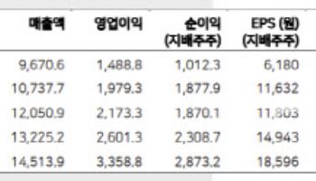 NAVER, 쇼핑앱 출시로 커머스부문 성장 기대…목표가↑ -메리츠