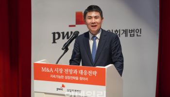 삼일PwC “하반기 M&A 시장 점진적 회복”