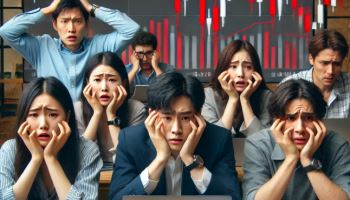 "주식·코인 무서워서 못 살겠다"...16조 뭉칫돈 '이곳' 우르르