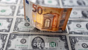 관세 완화에 ‘환율 1430원대’로 되돌림…저가매수·유로 변수
