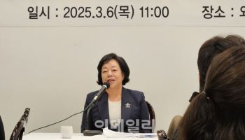 “‘펨테크’ 투자 장벽 높아…여경협 주도로 산업 육성해야”(종합)