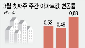 토허제 해제에 강남 집값 열풍...노도강·비수도권엔 남 얘기
