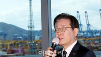 게이머와 소통 나선 이재명…2030 표심 공략 박차