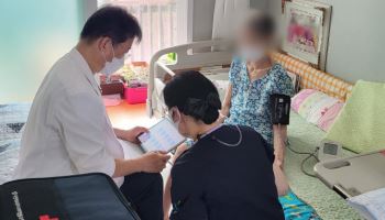 부천시, 노인 의료·돌봄 통합지원 강화…주치의제 등 도입