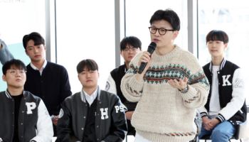 한동훈, 尹 구속취소에 “심신 지치셨을 것…충분한 방어해야”