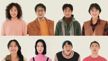 [웰컴 소극장]워크맨·가족같네·버닝필드