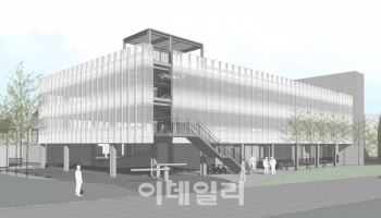 화성특례시 '송산 리본(Re:Born)센터' 3월 착공