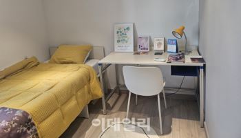 “전세 무서워” 1인실 98만원에도 대학가서 인기 터진 ‘이곳’