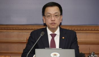 최 대행 “‘하늘이법’ 입법 노력…학교내·외 사각지대 CCTV 확대”
