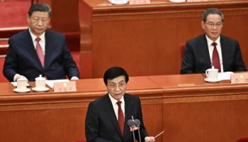 中 정협, 무수한 과제 남기고 폐막…내일 양회 마무리