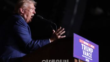 경기침체보다 관세 택한 트럼프…긴장하는 위험통화 ‘원화’