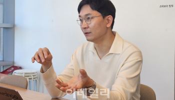 "배달로봇은 피할 수 없는 시대적 흐름…해외로 영역 확장"