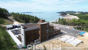 충남 보령 원산도에 명품 자연휴양림, 연내 선보인다