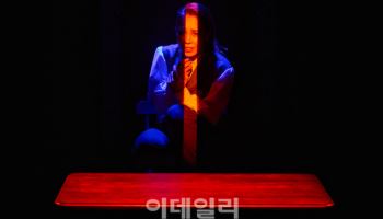 "뮤지컬과 매력 달라요"…1인극으로 만나는 '지킬앤하이드'