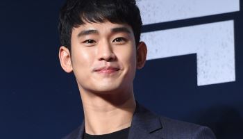 '김수현 모델' 딘토, 사과 후 "대응방안 마련, 신뢰 회복할 것"