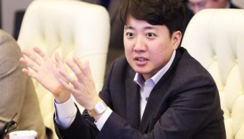 이준석 “尹정부, 가장 극명한 정책 실패가 교육개혁”