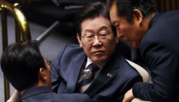 경찰, ‘암살 위협’ 이재명 대표 신변보호 검토