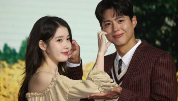 “폭싹 올랐수다”…아이유·박보검 효과에 신바람