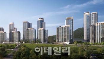 롯데건설·GS건설 컨소시엄, 상계5구역 재개발 수주