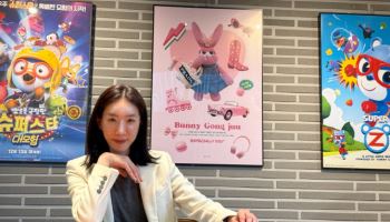 22세된 뽀로로…"세계관 확장해 이용 연령대 늘릴 것"