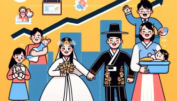 출산율 반등한다는데…결혼 테마株 겨울잠 깰까