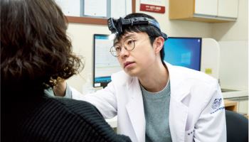 ‘두경부암’ 먹고 말하고 숨쉬는 기본 기능 위협해 예방이 중요