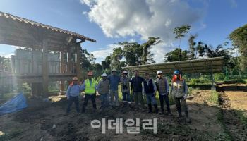 다쓰테크, 페루 농촌 전력화 프로젝트 본격 추진