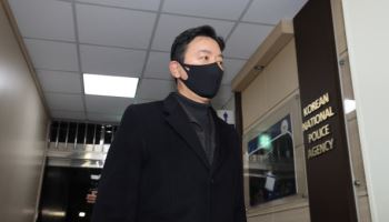경찰, 오늘 경호처 김성훈·이광우 구속영장 재신청(상보)