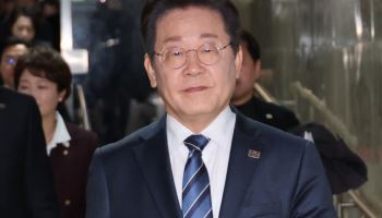 이재명 양자대결 우세에…오리엔트정공, 19%대 급등[특징주]