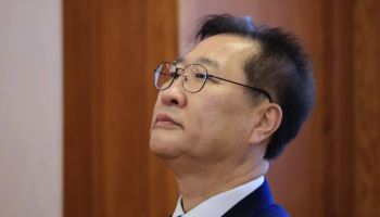 박성재 법무장관 오늘 첫 탄핵 변론…국회 소추 96일만