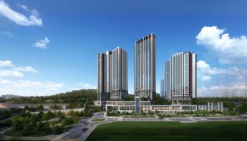 수도권 3월 1만 385가구 분양…직주근접 새 아파트는 어디?