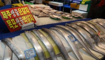 수산물 최대 50% 할인…오는 19일부터 '대한민국 수산대전'