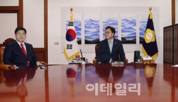 ‘삐걱’ 대는 3월 임시국회…연금개혁·상속세 ‘첩첩산중’