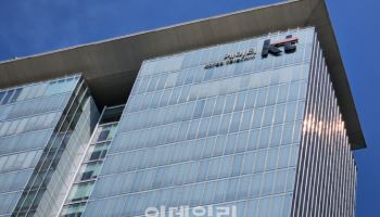이니텍 경영권 매각 난항… 사모펀드 갈등에 KT도 난처