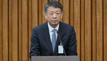 "불가피했다" 되풀이·사재 출연도 회피…논란만 키운 MBK