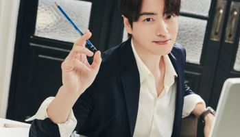 CJ온스타일 ‘다니엘 크레뮤’ 배우 이준혁 신규 모델 발탁