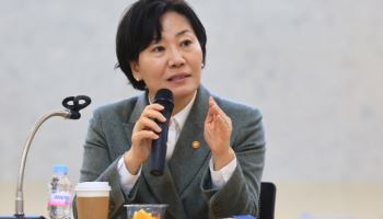 송미령 장관 "미국 정부, 농축산물 관련 요청 없어…다각도 모니터링”