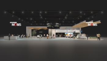현대모비스, 2025 서울모빌리티쇼 참가…모빌리티 신기술 ‘퍼레이드’