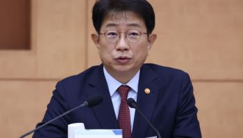 박상우 장관 “시장 과열…투기 집중 단속하고 주택공급 속도↑”