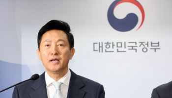 오세훈 "다른 지역도 토허제 확대 지정할 수 있다"