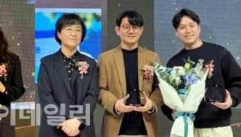 하나투어·트립닷컴 '소비자가 뽑은 좋은 광고상' 수상