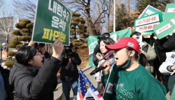 "정치인 특강 `매진`"…계엄 사태 후 `정치 열풍` 부는 대학가