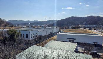 아이엘사이언스, 내달 ‘AI 기반 로봇 자동화 2공장’ 완공