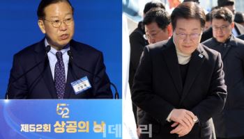 권영세 “李, 최상목 체포?…정치를 천박하게 해”