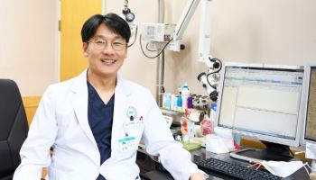  봄만 되면 비염 때문에 힘들어요