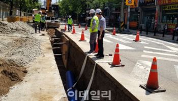 '단수 없는 깨끗한 물 공급'…고양시, 똑똑한 상수도 관리